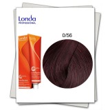 vopsea fara amoniac mixton - londa professional nuanta 0.56.jpg